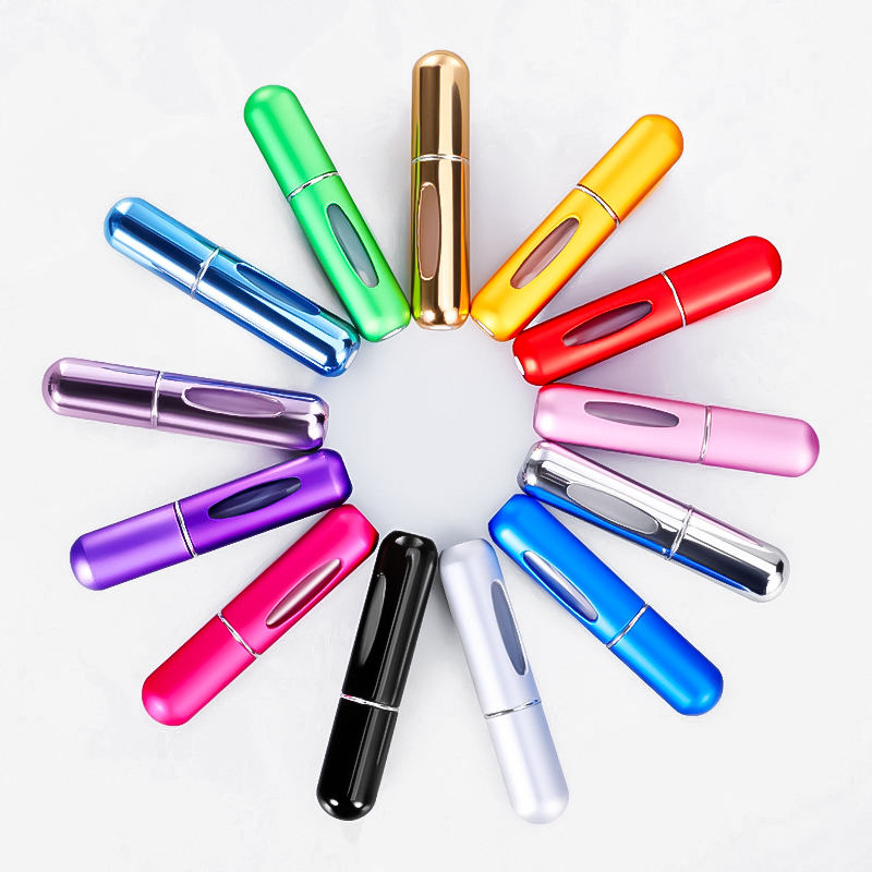 10 ml Travel Perfume Refillable Atomizer by Atomizer