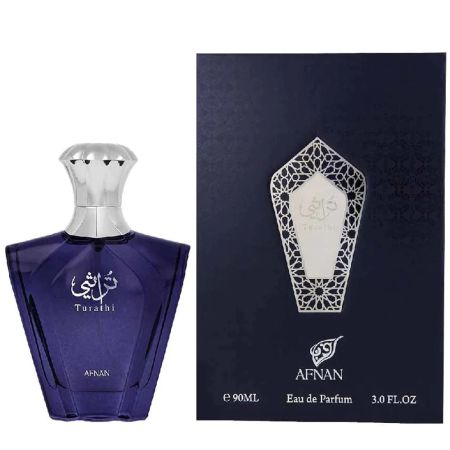 Afnan Turathi Edp 90ml by Afnan