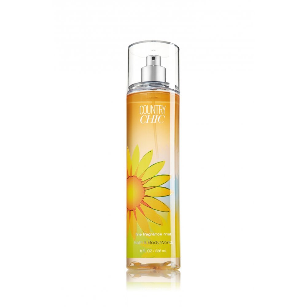 Bath And Body Works Country Chic Mist 236ml by Bath & Body Works