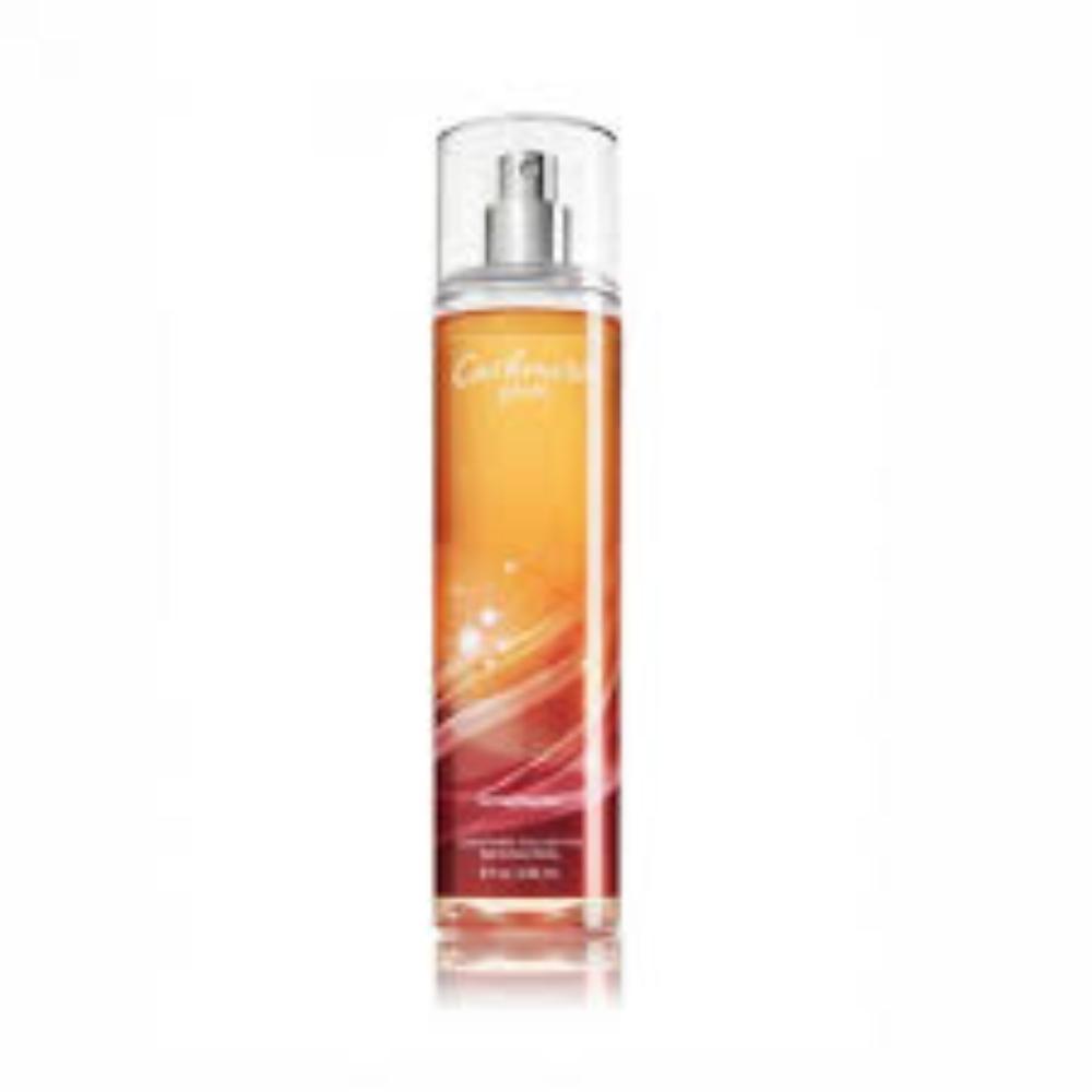 Bath And Body Works Cashmere Glow Mist 236ml by Bath & Body Works