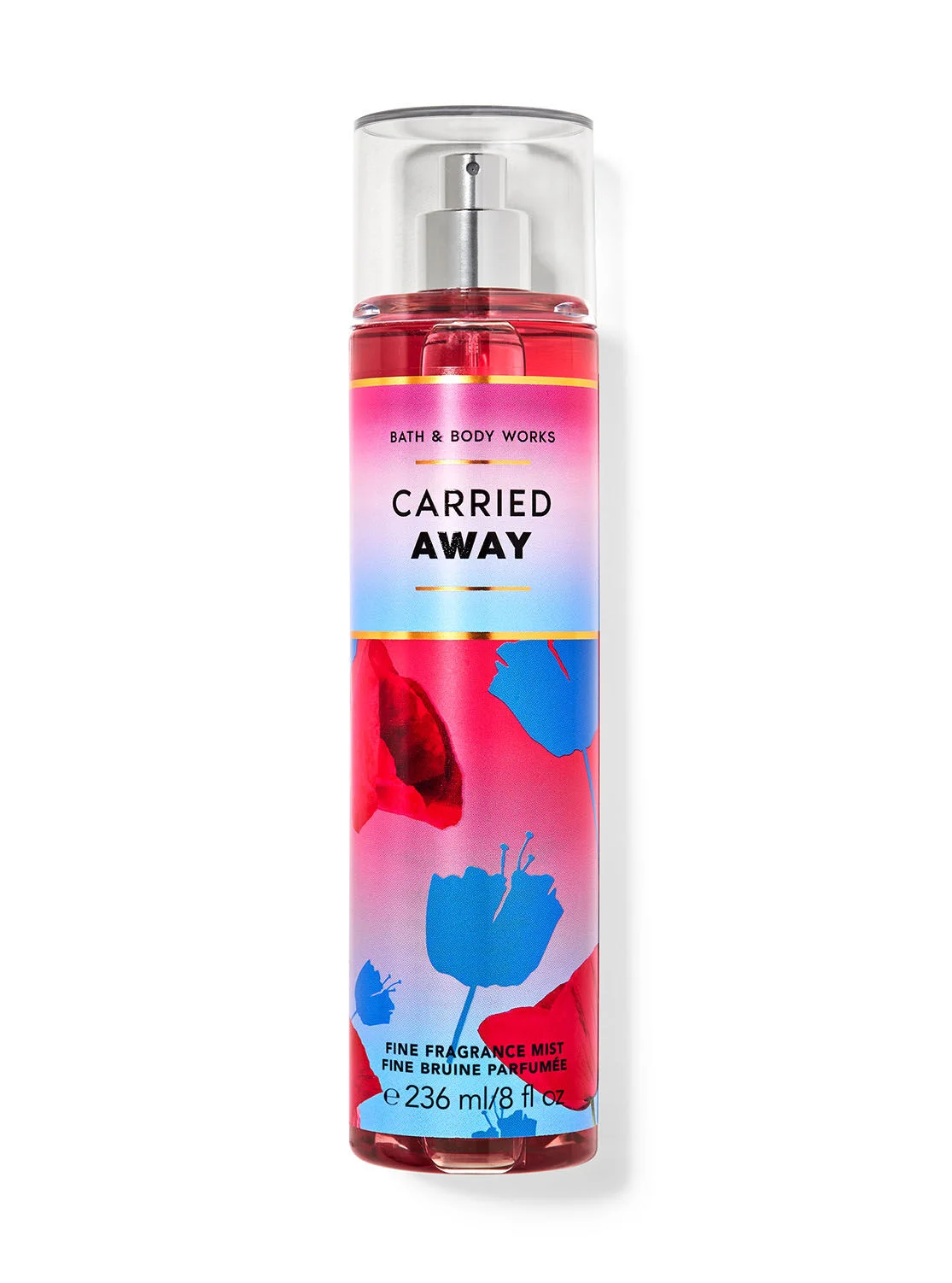 Bath and Body Works Carried Away Mist 236ml by Bath & Body Works
