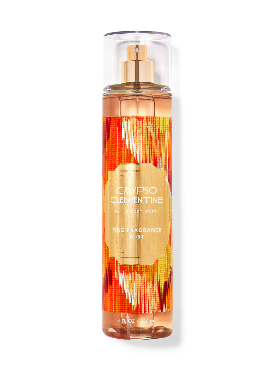 Bath and Body Works Calypso Clementine Body Mist 236ml by Bath & Body Works