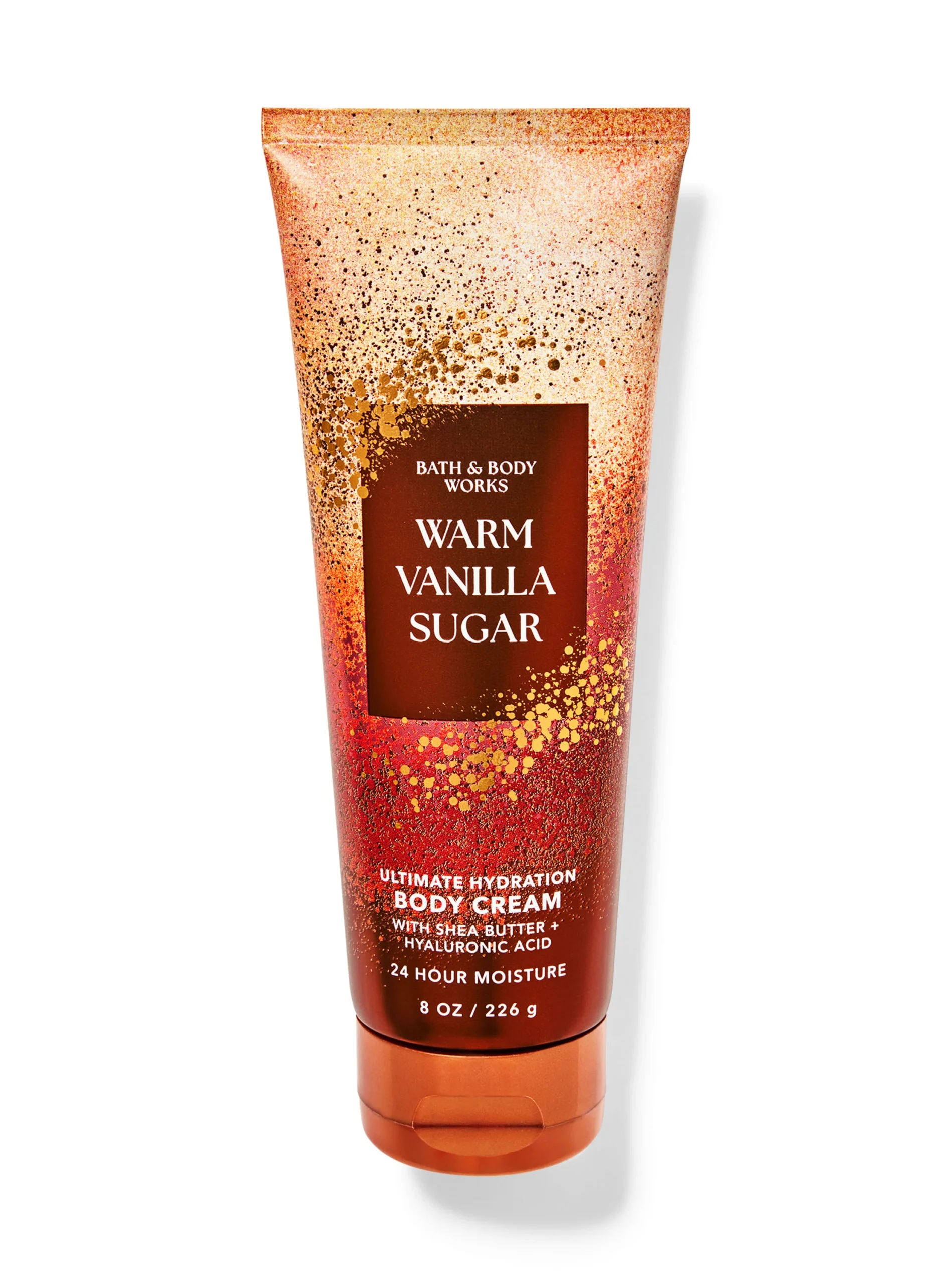 Bath & Body Works Warm Vanilla Sugar Body Lotion 226g by Bath & Body Works