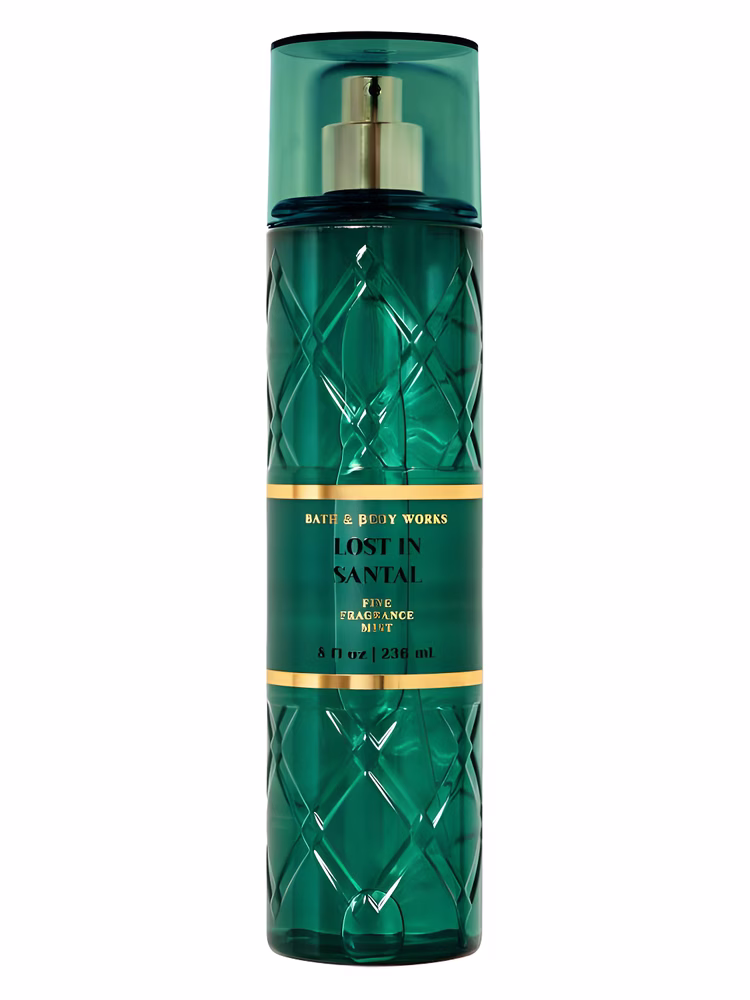 Bath & Body Works Lost In Santal Mist 236ml by Bath & Body Works