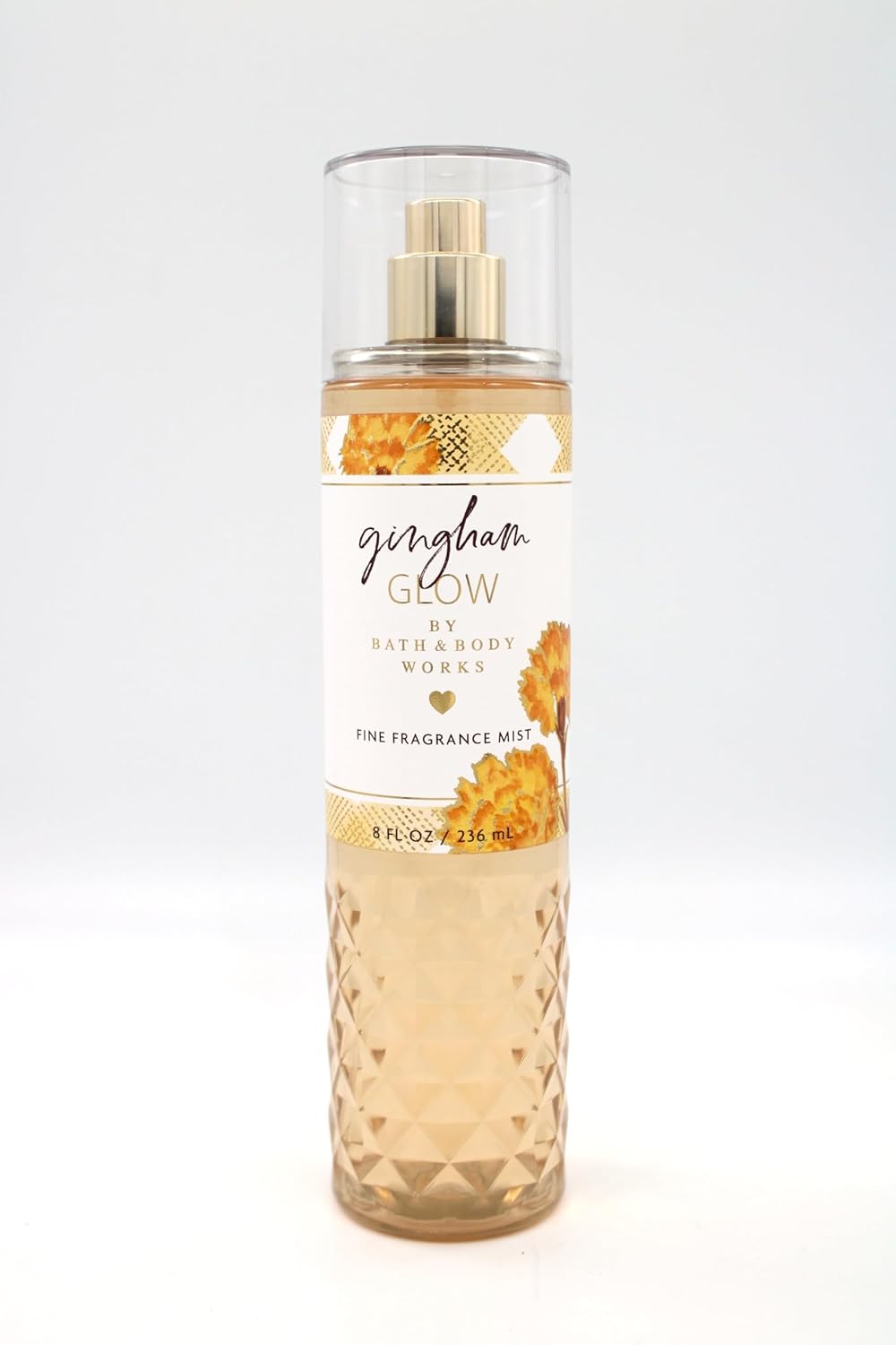 Bath & Body Works Gingham Glow Mist 236ml by Bath & Body Works