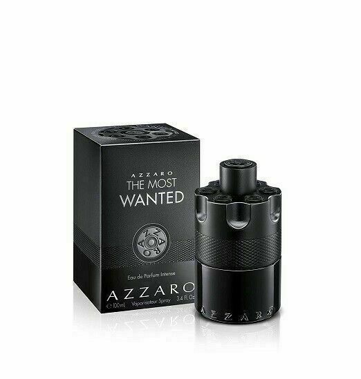 Azzaro The Most Wanted EDP Intense 100ml by Azzaro